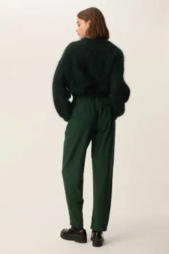Des Petit Hauts Pantalons & Combinaisons|Pantalon Santino