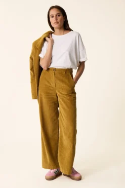 Des Petit Hauts Ensembles New|Pantalons & Combinaisons|Pantalon Sialito