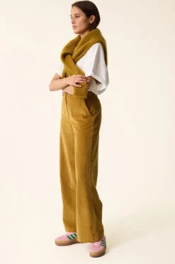 Des Petit Hauts Ensembles New|Pantalons & Combinaisons|Pantalon Sialito