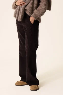 Des Petit Hauts Pantalons & Combinaisons|Pantalon Sianou