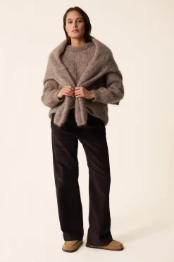 Des Petit Hauts Pantalons & Combinaisons|Pantalon Sianou