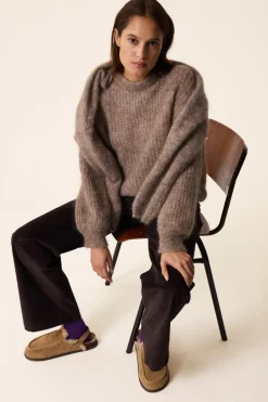 Des Petit Hauts Pantalons & Combinaisons|Pantalon Sianou