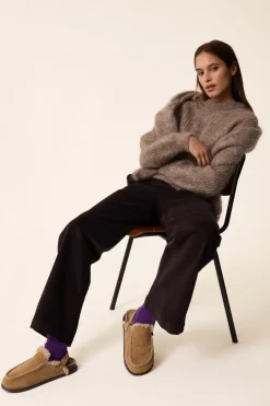 Des Petit Hauts Pantalons & Combinaisons|Pantalon Sianou