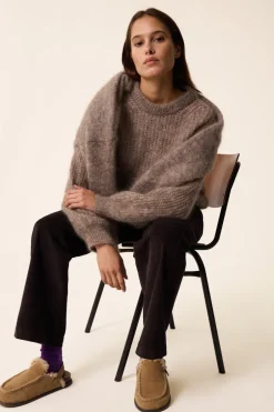 Des Petit Hauts Pantalons & Combinaisons|Pantalon Sianou