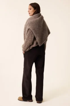 Des Petit Hauts Pantalons & Combinaisons|Pantalon Sianou