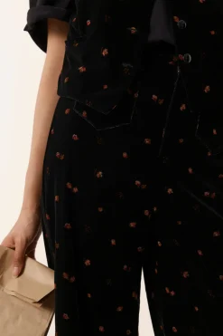 Des Petit Hauts Ensembles New|Pantalons & Combinaisons|Pantalon Timisti