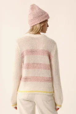 Des Petit Hauts Pulls & Gilets|Pull Alba