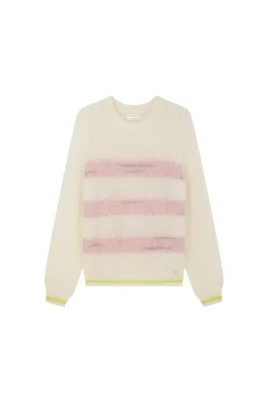 Des Petit Hauts Pulls & Gilets|Pull Alba