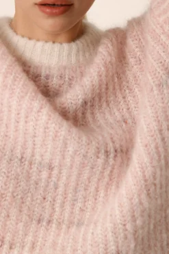 Des Petit Hauts Pulls & Gilets|Pull Albertine