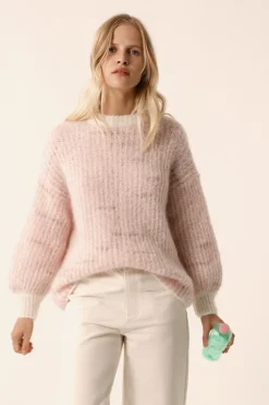 Des Petit Hauts Pulls & Gilets|Pull Albertine