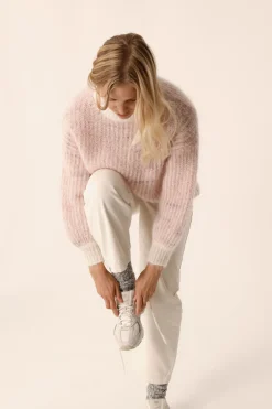 Des Petit Hauts Pulls & Gilets|Pull Albertine