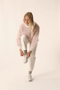 Des Petit Hauts Pulls & Gilets|Pull Albertine