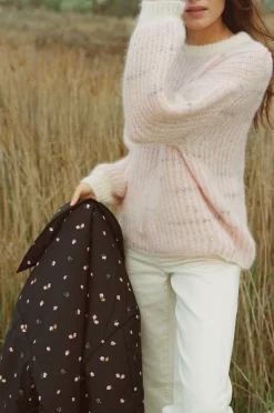 Des Petit Hauts Pulls & Gilets|Pull Albertine