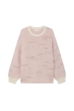 Des Petit Hauts Pulls & Gilets|Pull Albertine
