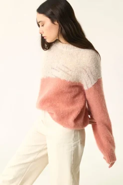 Des Petit Hauts Pulls & Gilets|Pull Alison
