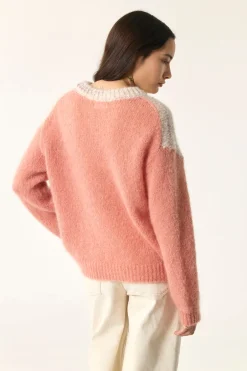 Des Petit Hauts Pulls & Gilets|Pull Alison