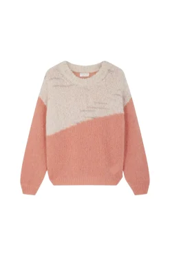 Des Petit Hauts Pulls & Gilets|Pull Alison