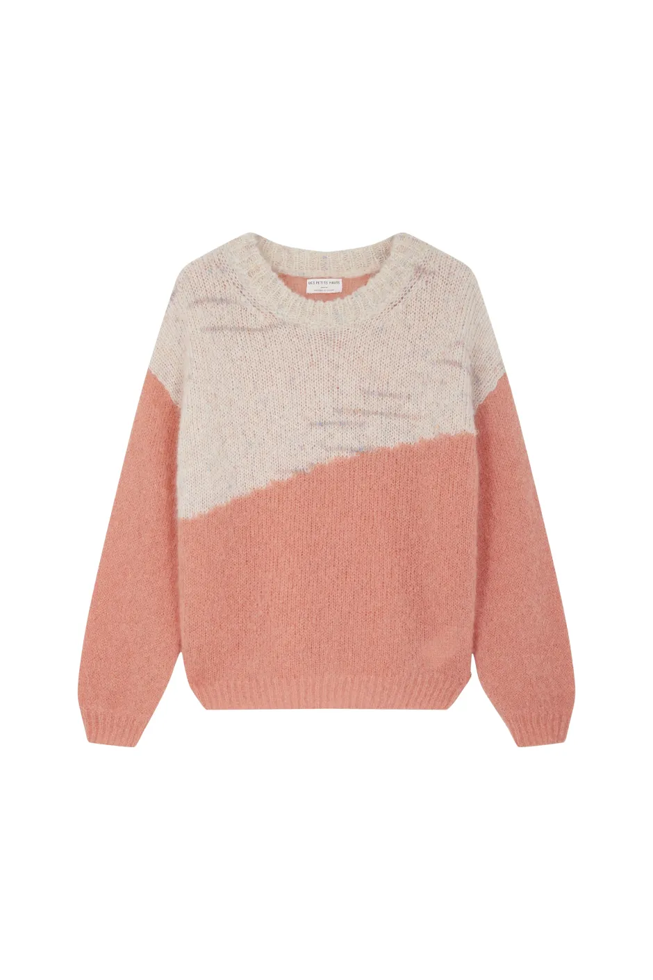 Des Petit Hauts Pulls & Gilets|Pull Alison