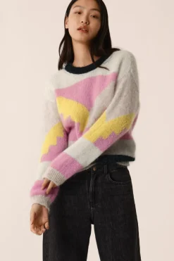 Des Petit Hauts Pulls & Gilets|Pull Alto