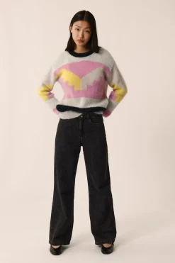 Des Petit Hauts Pulls & Gilets|Pull Alto