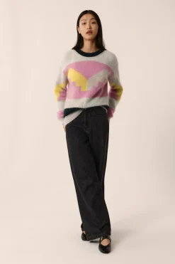 Des Petit Hauts Pulls & Gilets|Pull Alto