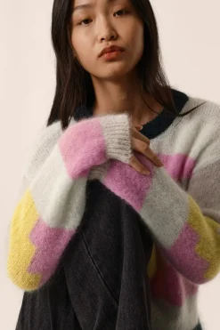 Des Petit Hauts Pulls & Gilets|Pull Alto