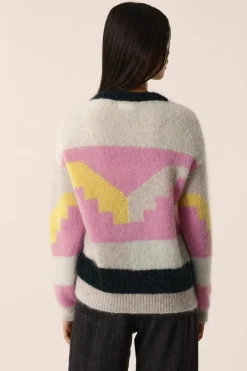 Des Petit Hauts Pulls & Gilets|Pull Alto