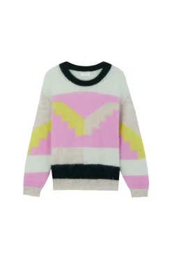 Des Petit Hauts Pulls & Gilets|Pull Alto