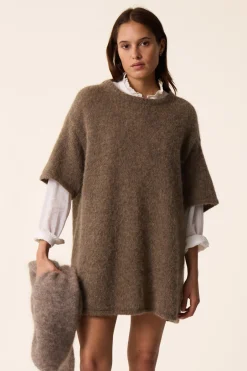 Des Petit Hauts Pulls & Gilets|Pull Anatole