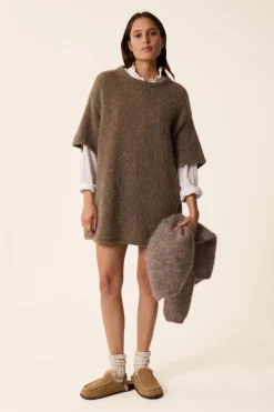 Des Petit Hauts Pulls & Gilets|Pull Anatole