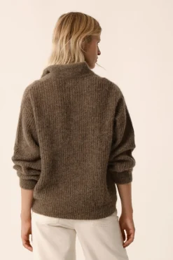 Des Petit Hauts Pulls & Gilets|Pull Anna