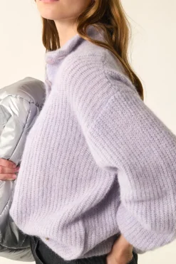 Des Petit Hauts Pulls & Gilets|Pull Anna