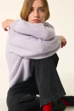 Des Petit Hauts Pulls & Gilets|Pull Anna