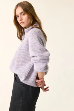 Des Petit Hauts Pulls & Gilets|Pull Anna