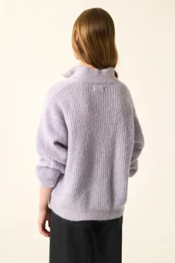 Des Petit Hauts Pulls & Gilets|Pull Anna