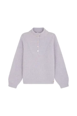 Des Petit Hauts Pulls & Gilets|Pull Anna