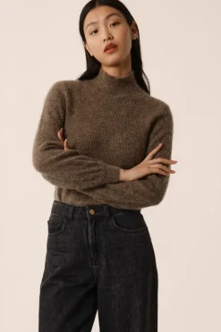 Des Petit Hauts Pulls & Gilets|Pull Annette