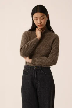 Des Petit Hauts Pulls & Gilets|Pull Annette