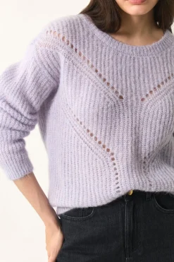 Des Petit Hauts Pulls & Gilets|Pull Anouchka