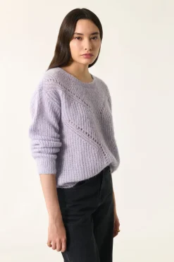 Des Petit Hauts Pulls & Gilets|Pull Anouchka