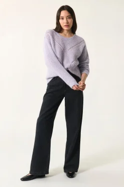 Des Petit Hauts Pulls & Gilets|Pull Anouchka