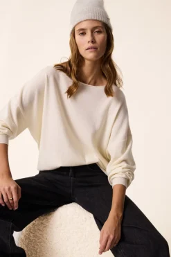 Des Petit Hauts Pulls & Gilets|Pull Aragone