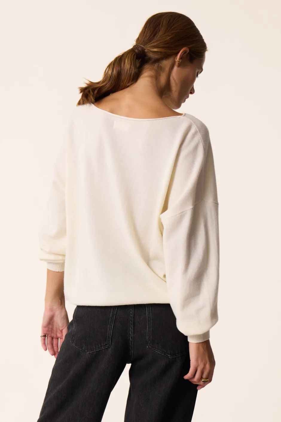 Des Petit Hauts Pulls & Gilets|Pull Aragone