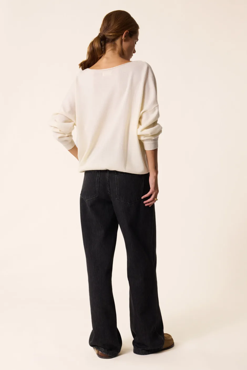 Des Petit Hauts Pulls & Gilets|Pull Aragone