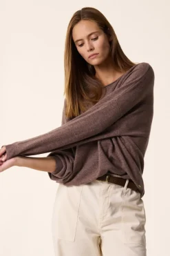 Des Petit Hauts Pulls & Gilets|Pull Aragone