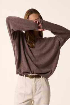 Des Petit Hauts Pulls & Gilets|Pull Aragone