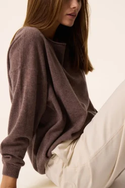 Des Petit Hauts Pulls & Gilets|Pull Aragone
