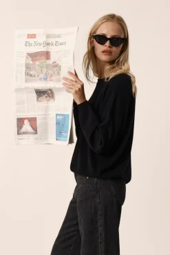 Des Petit Hauts Pulls & Gilets|Pull Aragone