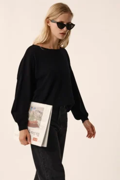 Des Petit Hauts Pulls & Gilets|Pull Aragone