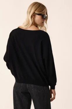 Des Petit Hauts Pulls & Gilets|Pull Aragone